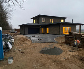 Pastatų Statyba Ir Renovacija / MB ConstructionProLt / Darbų pavyzdys ID 3789958