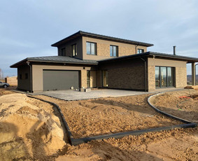 Pastatų Statyba Ir Renovacija / MB ConstructionProLt / Darbų pavyzdys ID 3789960