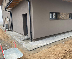 Fasado tinkavimas - Pastatų Statyba Ir Renovacija - 4