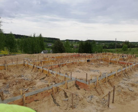Pastatų Statyba Ir Renovacija / MB ConstructionProLt / Darbų pavyzdys ID 3789966
