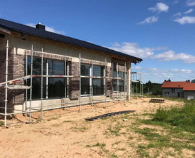 Pastatų Statyba Ir Renovacija / MB ConstructionProLt / Darbų pavyzdys ID 3789968