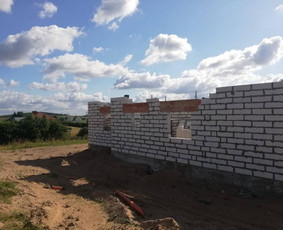 Pastatų Statyba Ir Renovacija / MB ConstructionProLt / Darbų pavyzdys ID 3789970