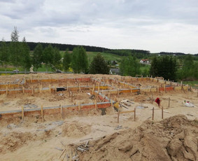 Pastatų Statyba Ir Renovacija / MB ConstructionProLt / Darbų pavyzdys ID 3789974