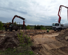 Pastatų Statyba Ir Renovacija / MB ConstructionProLt / Darbų pavyzdys ID 3789980
