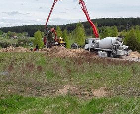 Pastatų Statyba Ir Renovacija / MB ConstructionProLt / Darbų pavyzdys ID 3789982