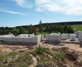 Pastatų Statyba Ir Renovacija / MB ConstructionProLt / Darbų pavyzdys ID 3789988