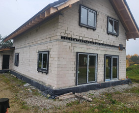 Langų, durų montavimas. Balkonų stiklinimas. - Buitinės paslaugos - 1 Buitinės paslaugos - Langų, durų montavimas. Balkonų stiklinimas. - 1