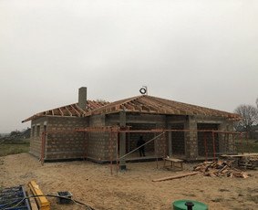 Stogų Dengimas, Namų statyba,rekonstrukcija. / asidlov / Darbų pavyzdys ID 810397