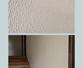 Laiptinių remontas - Vidaus apdaila ir remontas - 1