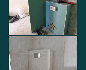 Vidaus apdaila ir remontas - Vidaus apdailos darbai - 1 Vidaus apdailos darbai - Vidaus apdaila ir remontas - 1