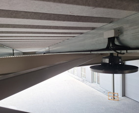 Visi elektros darbai, varžų matavimai, rangovo aktas - Nuotėkio relės pajungimas - 4 Nuotėkio relės pajungimas - Visi elektros darbai, varžų matavimai, rangovo aktas - 4