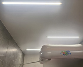 Visi elektros darbai, varžų matavimai, rangovo aktas / Mindaugas Jockus / Darbų pavyzdys ID 3790290