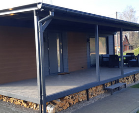 Stoginės, stoginių gamyba - Visi Medienos Darbai. Staliai Jums. - 4