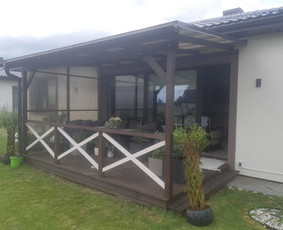 Stoginės, stoginių gamyba - Visi Medienos Darbai. Staliai Jums. - 2