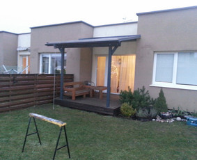 Stoginės, stoginių gamyba - Visi Medienos Darbai. Staliai Jums. - 1