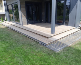 Visi Medienos Darbai. Staliai Jums. - Mediniai laiptai, gamyba - 1 Mediniai laiptai, gamyba - Visi Medienos Darbai. Staliai Jums. - 1