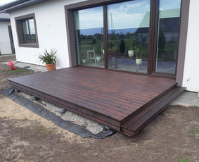 Visi Medienos Darbai. Staliai Jums. - Mediniai laiptai, gamyba - 2 Mediniai laiptai, gamyba - Visi Medienos Darbai. Staliai Jums. - 2