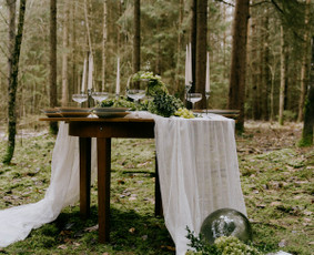 Dekoras jūsų nepamirštamoms akimirkoms / Dariti Deco / Darbų pavyzdys ID 3790938