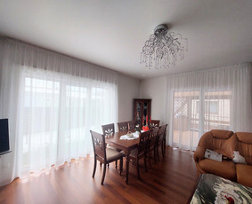 Užuolaidų, romanečių siuvimas,audiniai, bėgeliai,karnizai / Kristina Ra / Darbų pavyzdys ID 3790950