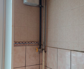 Dujų Skaitiklio Perkėlimas Dujinių Viryklių Prijungimas / DUJ̌Ų VIRYKLIŲ PAJUNGIMAS / Darbų pavyzdys ID 3791066