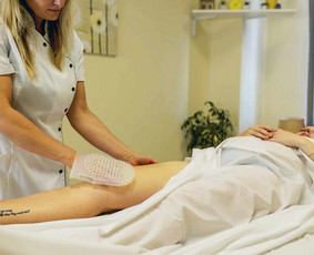 Pajauskite malonumą būti savo kūne! - Anticeliulitinis masažas - 2 Anticeliulitinis masažas - Pajauskite malonumą būti savo kūne! - 2