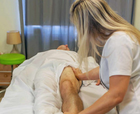 Pajauskite malonumą būti savo kūne! - Atpalaiduojantis viso kūno masažas - 4 Atpalaiduojantis viso kūno masažas - Pajauskite malonumą būti savo kūne! - 4