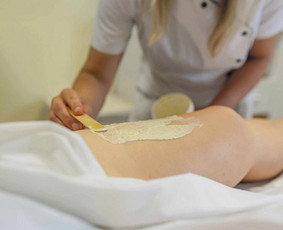 Pajauskite malonumą būti savo kūne! - Anticeliulitinis masažas - 1 Anticeliulitinis masažas - Pajauskite malonumą būti savo kūne! - 1