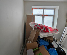 Perkraustymo paslaugos. Senų baldų išvežimas. / Dirbame 8-22val. / Darbų pavyzdys ID 3791374