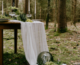 Dekoras jūsų nepamirštamoms akimirkoms / Dariti Deco / Darbų pavyzdys ID 3791394