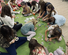 Vaikų šventės kupinos džiaugsmo ir linksmybių - Animatoriai, personažai vaikams - 3 Animatoriai, personažai vaikams - Vaikų šventės kupinos džiaugsmo ir linksmybių - 3
