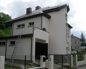 Įvairiausių Stogų Dengimas , Vidaus apdailos darbai / Stogas Virš Galvos MB / Darbų pavyzdys ID 810917