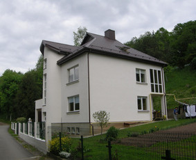 Įvairiausių Stogų Dengimas , Vidaus apdailos darbai / Stogas Virš Galvos MB / Darbų pavyzdys ID 810923