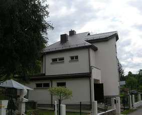 Įvairiausių Stogų Dengimas , Vidaus apdailos darbai / Stogas Virš Galvos MB / Darbų pavyzdys ID 810925