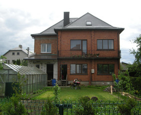 Stogų Dengimas, Pakalimai, Stogų Remontas, Bituminiai stogai - Stogų šiltinimas - 1 Stogų šiltinimas - Stogų Dengimas, Pakalimai, Stogų Remontas, Bituminiai stogai - 1