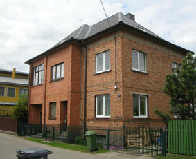 Įvairiausių Stogų Dengimas , Vidaus apdailos darbai / Stogas Virš Galvos MB / Darbų pavyzdys ID 810943