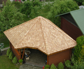 Įvairiausių Stogų Dengimas , Vidaus apdailos darbai / Stogas Virš Galvos MB / Darbų pavyzdys ID 810945