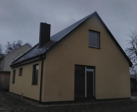 Įvairiausių Stogų Dengimas , Vidaus apdailos darbai / Stogas Virš Galvos MB / Darbų pavyzdys ID 810953