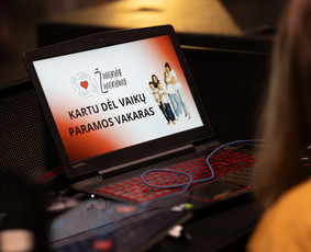 Grafinis dizianas/ El.laiškų marketingas / Marketingwaves / Darbų pavyzdys ID 3791872