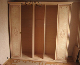 Baldu Surinkejai, Remontas Perkraustymo Paslaugos / FurniTech / Darbų pavyzdys ID 3792024
