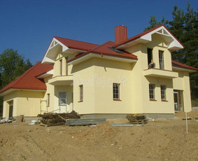 Fasadų šiltinimas,apdaila - Apšiltinimas, šiltinimas - 3 Apšiltinimas, šiltinimas - Fasadų šiltinimas,apdaila - 3