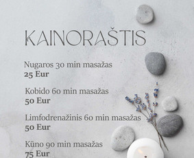 Operatyviai ir kokybiškai! Logotipai, pakuotės ir kt. / Laura Gri / Darbų pavyzdys ID 3792160