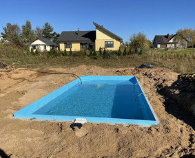 Baseinų įrengimas montavimas - Baseinų, jacuzzi įrengimas, priežiūra - 2 Baseinų, jacuzzi įrengimas, priežiūra - Baseinų įrengimas montavimas - 2