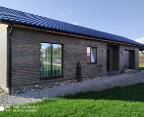 Karkasinių namų statyba - Nauju namu statyba , senu namu restoravimas, stogai, terasos - 4