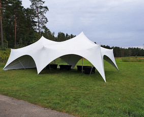 Palapinių nuoma - Baltos Palapinės - Šventinės įrangos nuoma - 4 Šventinės įrangos nuoma - Palapinių nuoma - Baltos Palapinės - 4