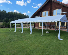 Palapinių nuoma - Baltos Palapinės - Šventinės įrangos nuoma - 3 Šventinės įrangos nuoma - Palapinių nuoma - Baltos Palapinės - 3