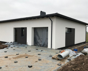Šiltiname Fasadus Armuojame Dedame Tinka Mozaika Klinkeris / Mantas / Darbų pavyzdys ID 812167
