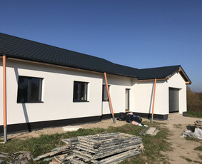 Šiltiname Fasadus Armuojame Dedame Tinka Mozaika Klinkeris / Mantas / Darbų pavyzdys ID 812169