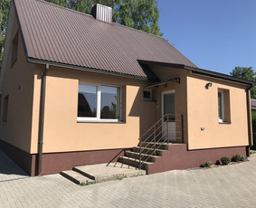 Šiltiname Fasadus Armuojame Dedame Tinka Mozaika Klinkeris / Mantas / Darbų pavyzdys ID 812177