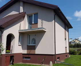 Šiltiname Fasadus Armuojame Dedame Tinka Mozaika Klinkeris / Mantas / Darbų pavyzdys ID 812179