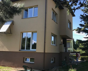 Šiltiname Fasadus Armuojame Dedame Tinka Mozaika Klinkeris / Mantas / Darbų pavyzdys ID 812185